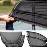 Tapa sol para carro