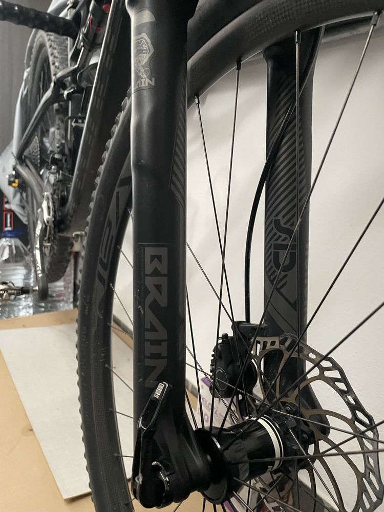 Specialized Epic Comp 29’