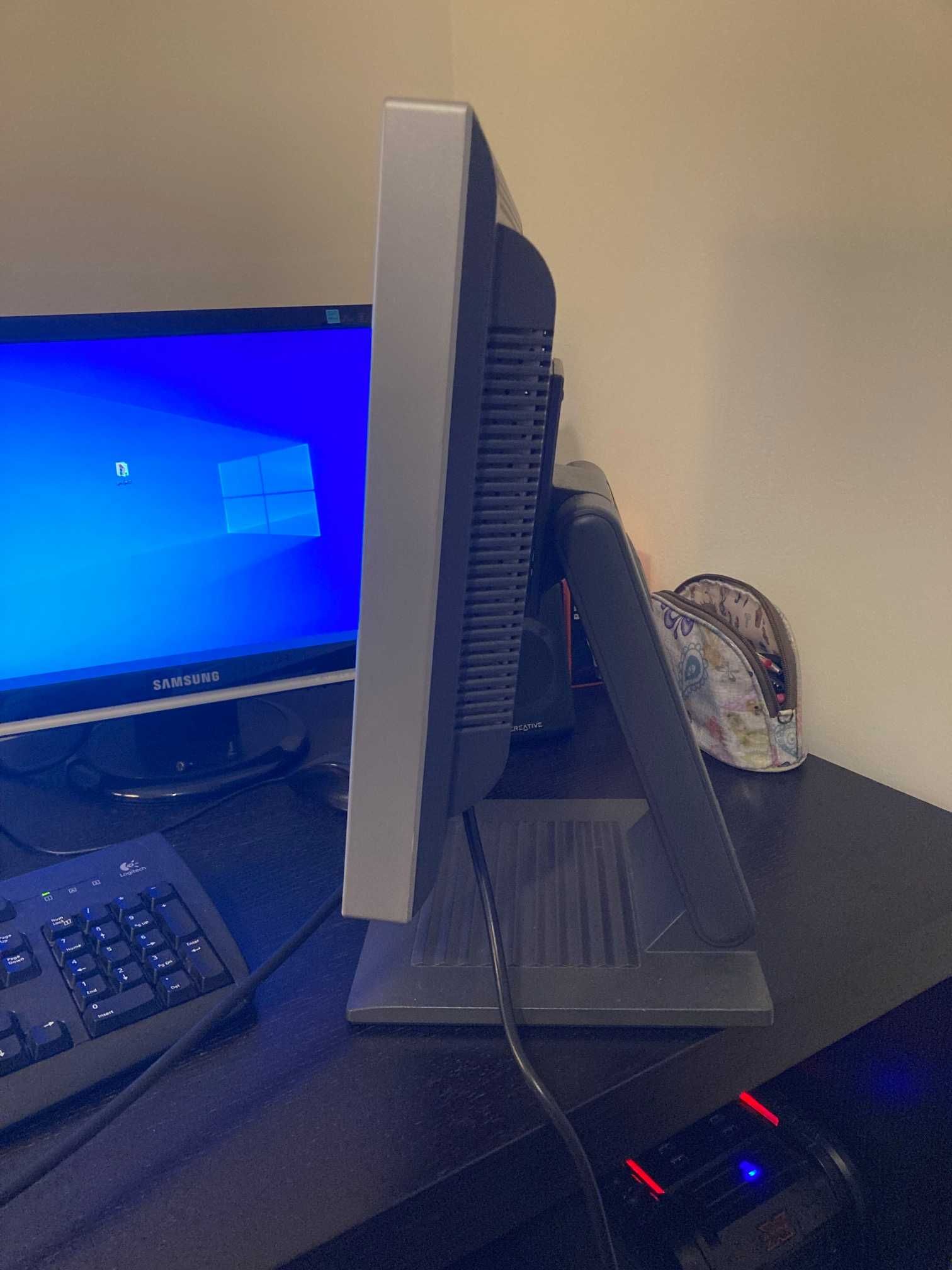 Monitor 17 polgadas FLATRON L1710S