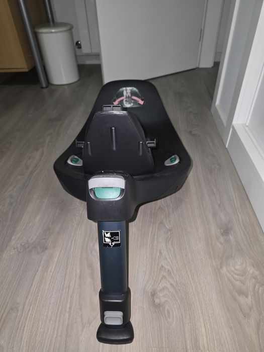 Cloud Z I-Size Plus + Base Z