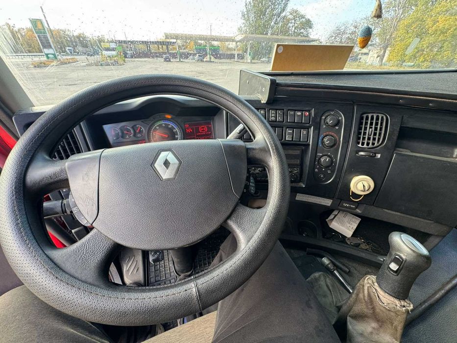 Оренда з правом викупу вантажного авто