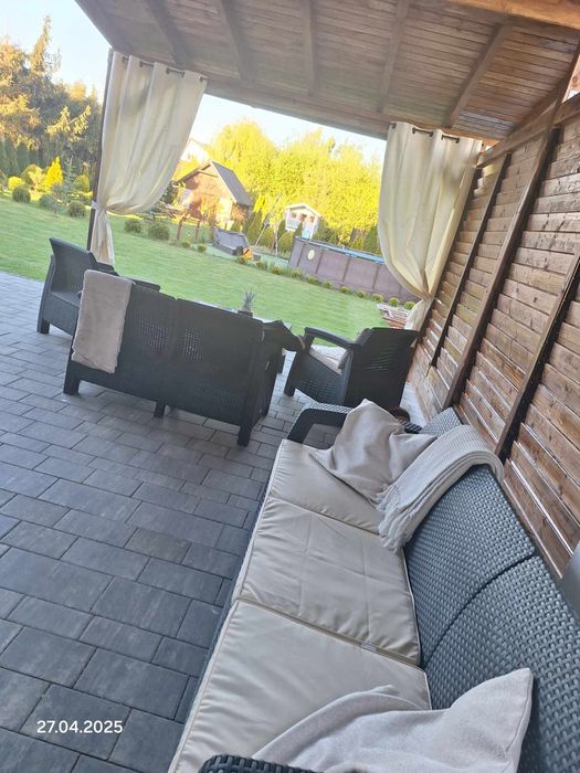 Budowa wiat,tarasów,zadaszeń