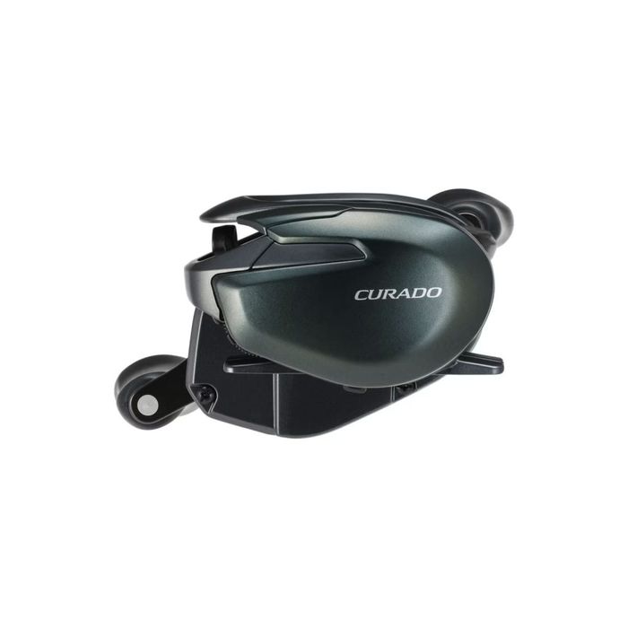 Shimano Multiplikator Niskoprofilowy Curado M 151 Lewa Ręka