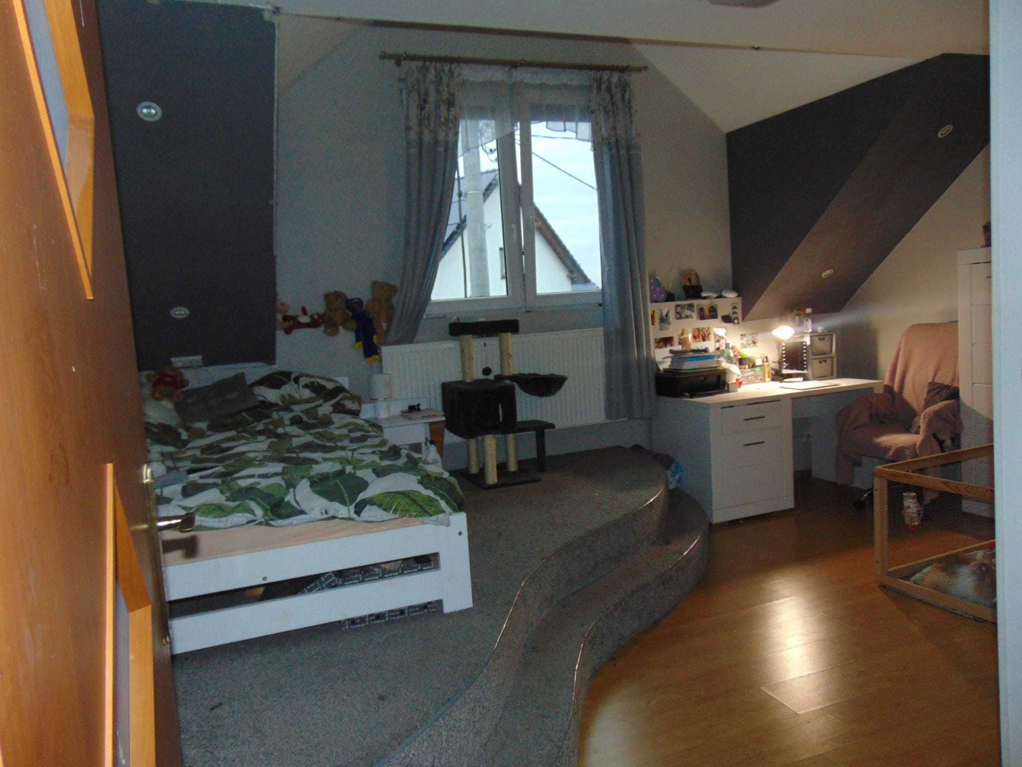 Dom 228m2 + mieszkanie
