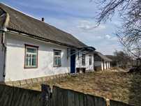 Будинок з городом в Летичівському районі