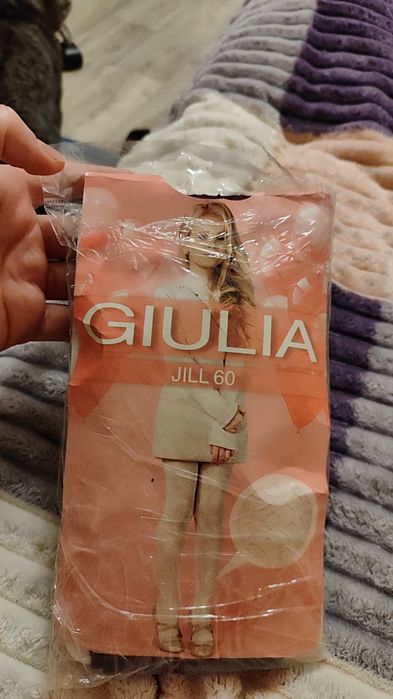 Капронові колготи