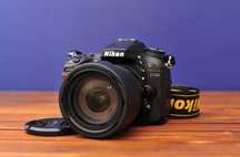 Nikon D7100 + AF-S Nikkor 18-70 mm 1:3.5-4.5 G ED (32693 zdjęć)