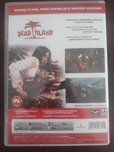 Dead Island (2011) PC