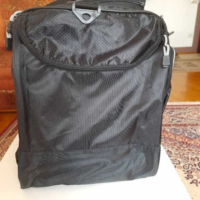 Сумка дорожня нова