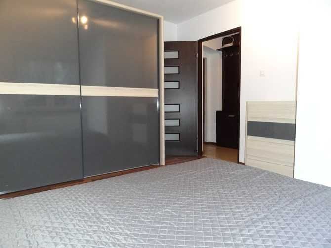 Wynajmę funkcjonalną kawalerkę, Centrum, Przemysłowa