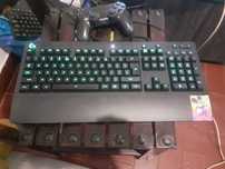 Teclado logitech G213 Prodigy