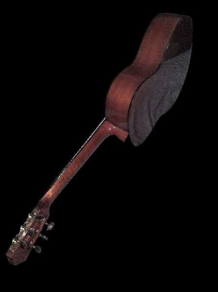 Guitarra clássica