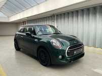 MINI 3 Portas Cooper SD