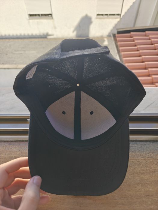 Boné Miguel Oliveira #88