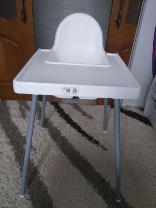 Дитячий столик ікеа