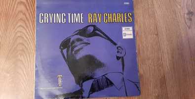 Ray Charles “Crying Time” - płyta winylowa