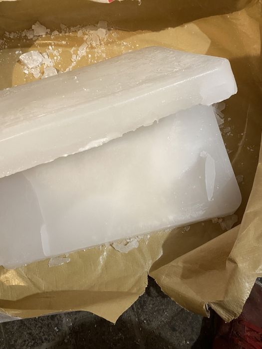 Парафин пищевой парафін піщевий П-2