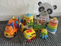 Іграшки игрушки fisher price