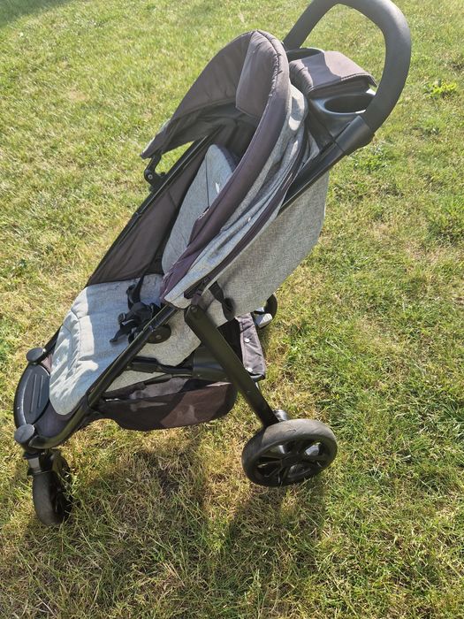 Spacerówka  JOIE  wozek spacerowy Spacerowka