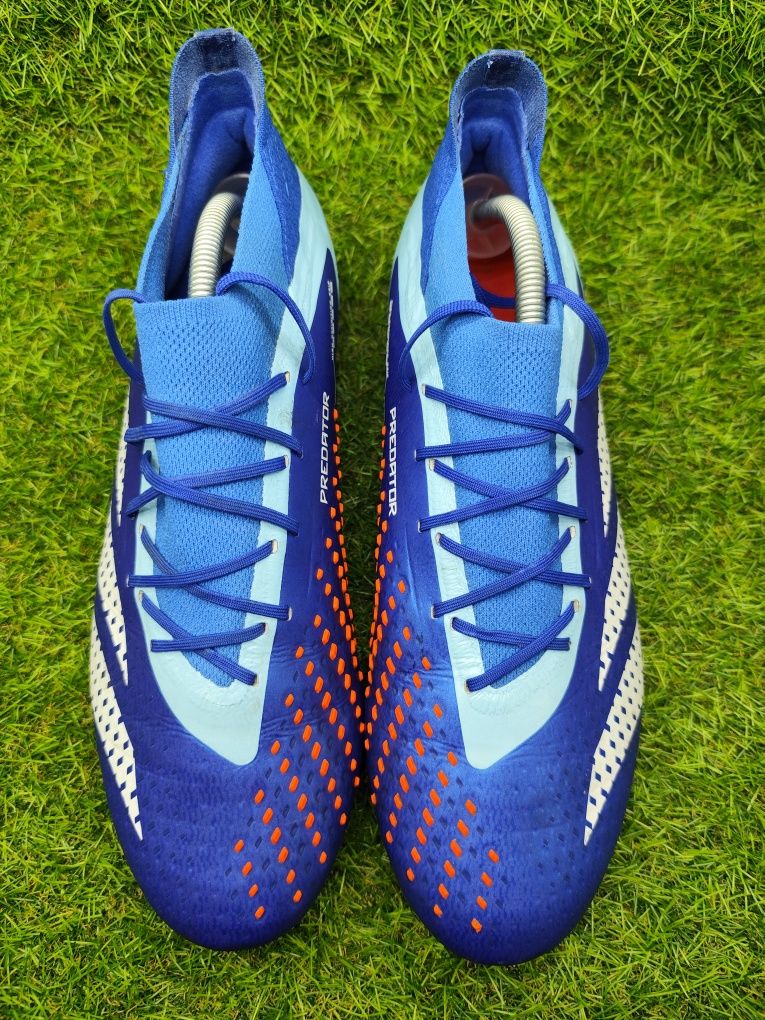 Adidas Predator Accuracy.1 Fg - 1'25/7
