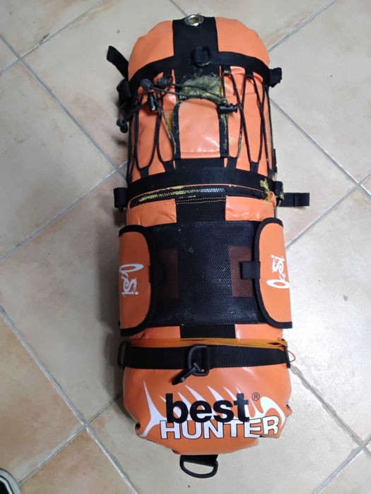 Boia para pensca Submarina Pesca de Mergulho