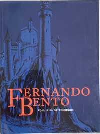 Fernando Bento- Uma ilha de tesouros