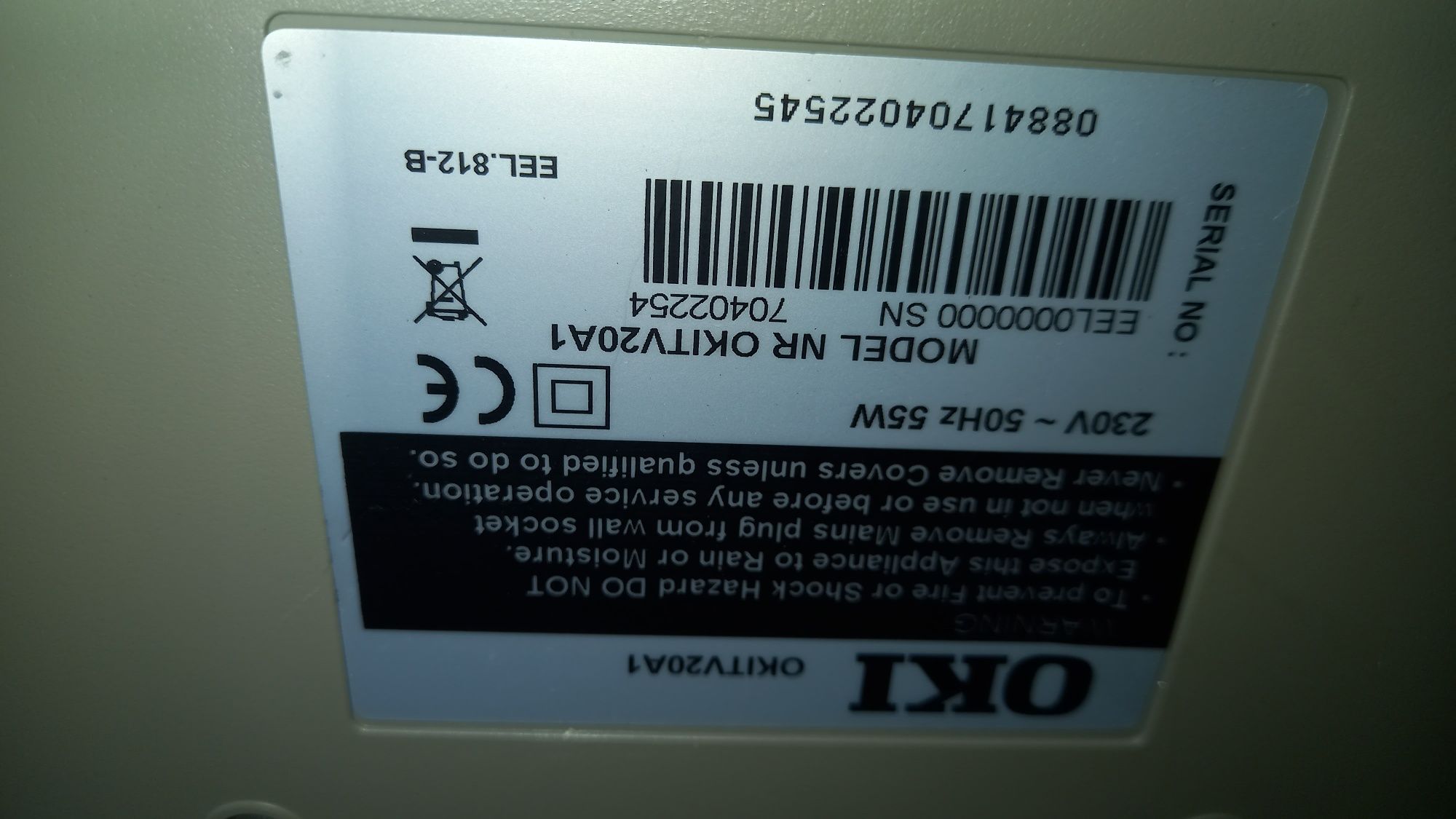 Monitor pc ou TV