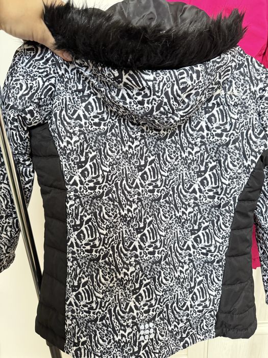 Лижний костюм,комбінезон куртка Dare2 140 см