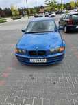 Bmw Seria 3  E46 320i