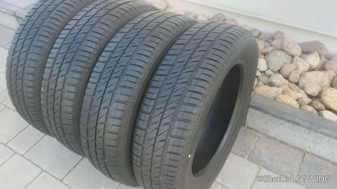 Opony 155/65r14 75T SAVA Perfecta 4szt Lato