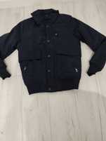 Granatowa kurtka G-star RAW rozm S
