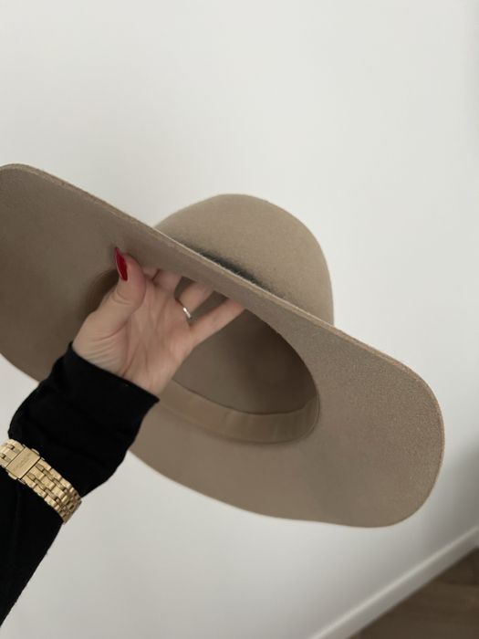 Шляпа Zara размер М