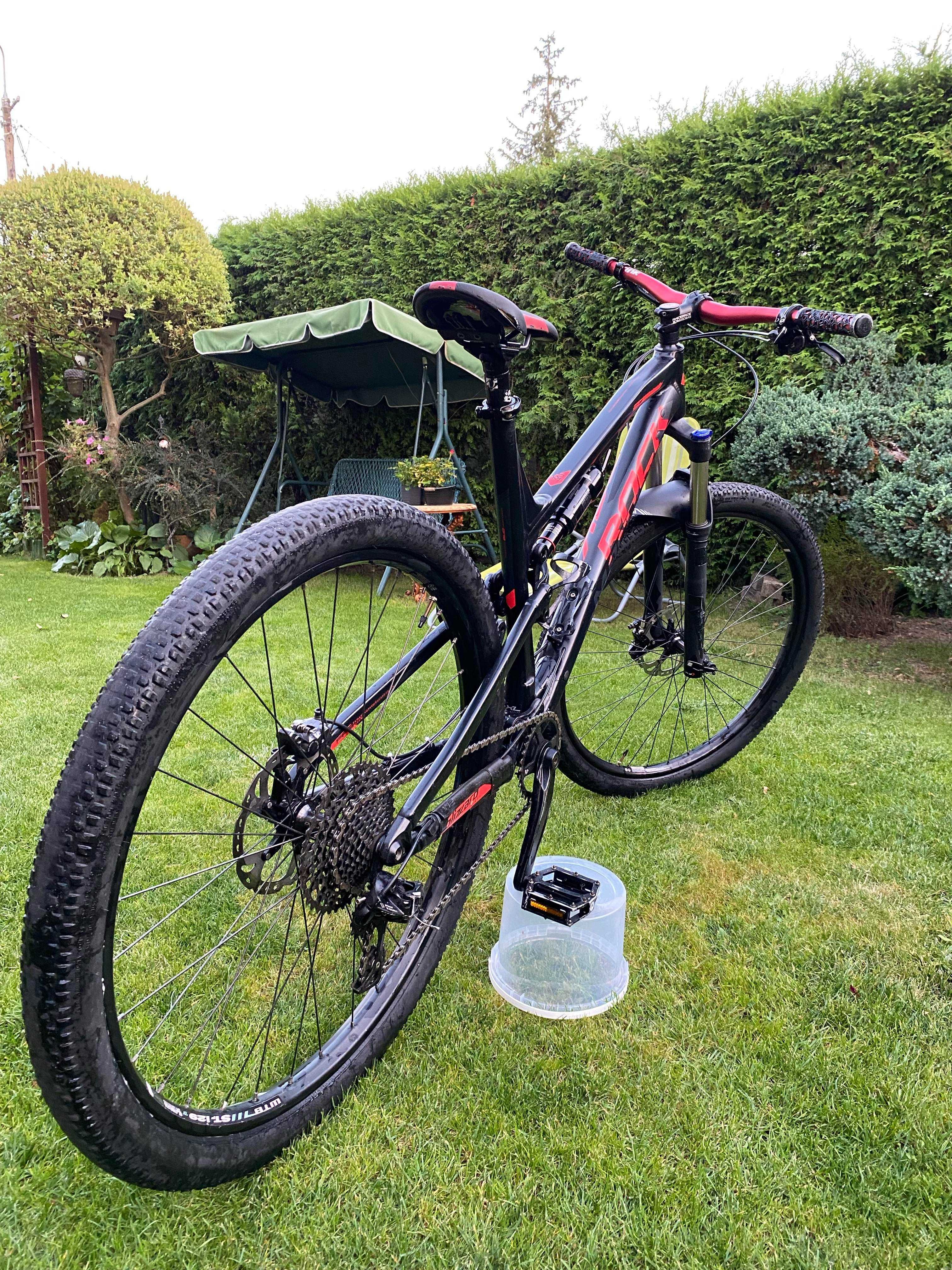 Rower MTB Rock Machine blizzard 30-29"