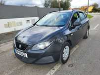 SEAT Ibiza 1.2 TDi Reference DPF
