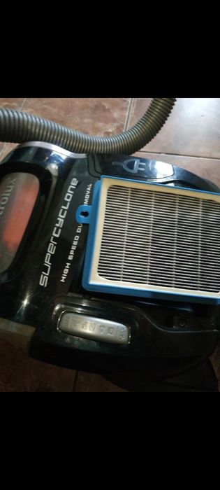 Продам пылесос electrolux 2.000 Вт