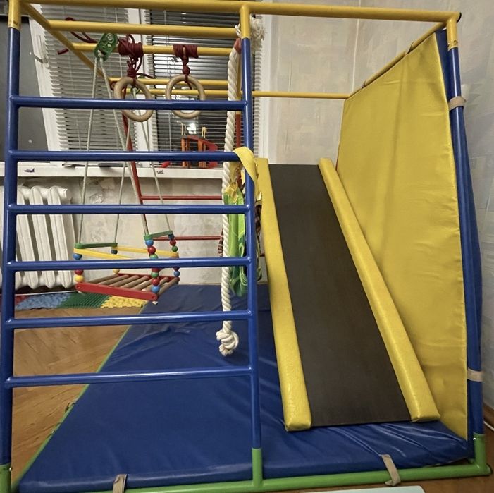 Комплекс «Ранній розвиток»