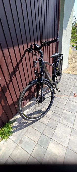 Eco bike X-Croos