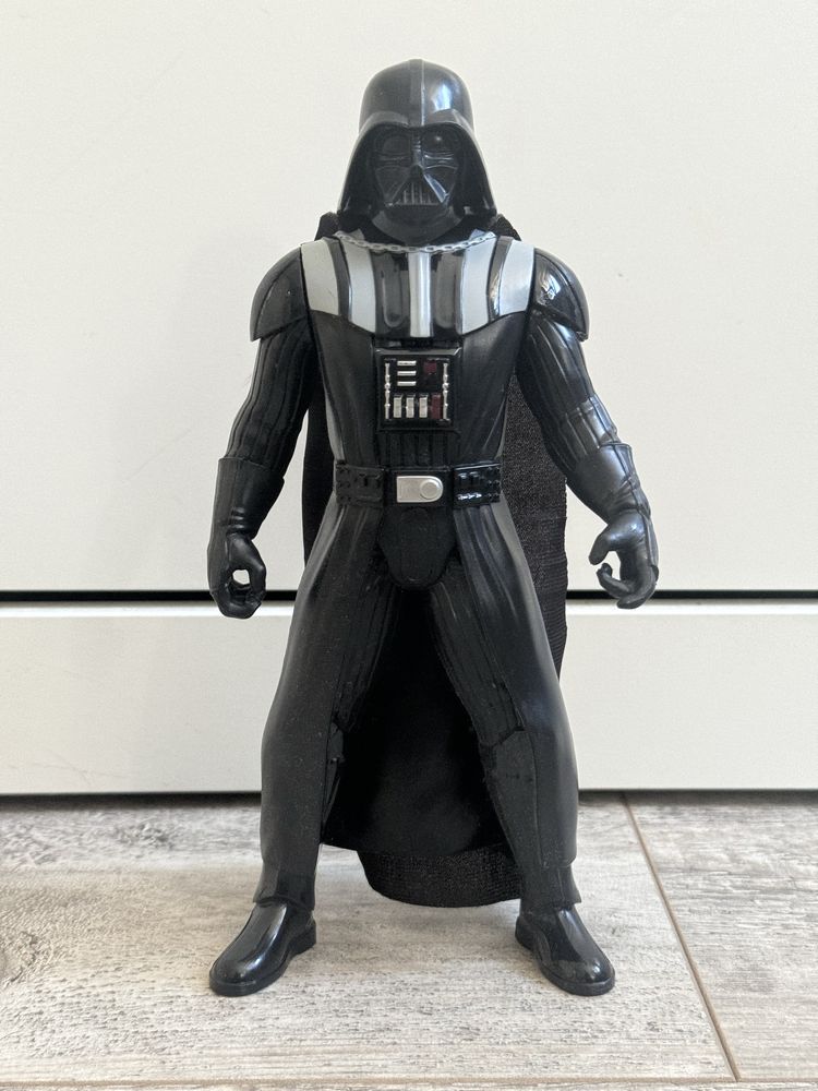 Figurka star wars Darth Vader gwiezdne wojny