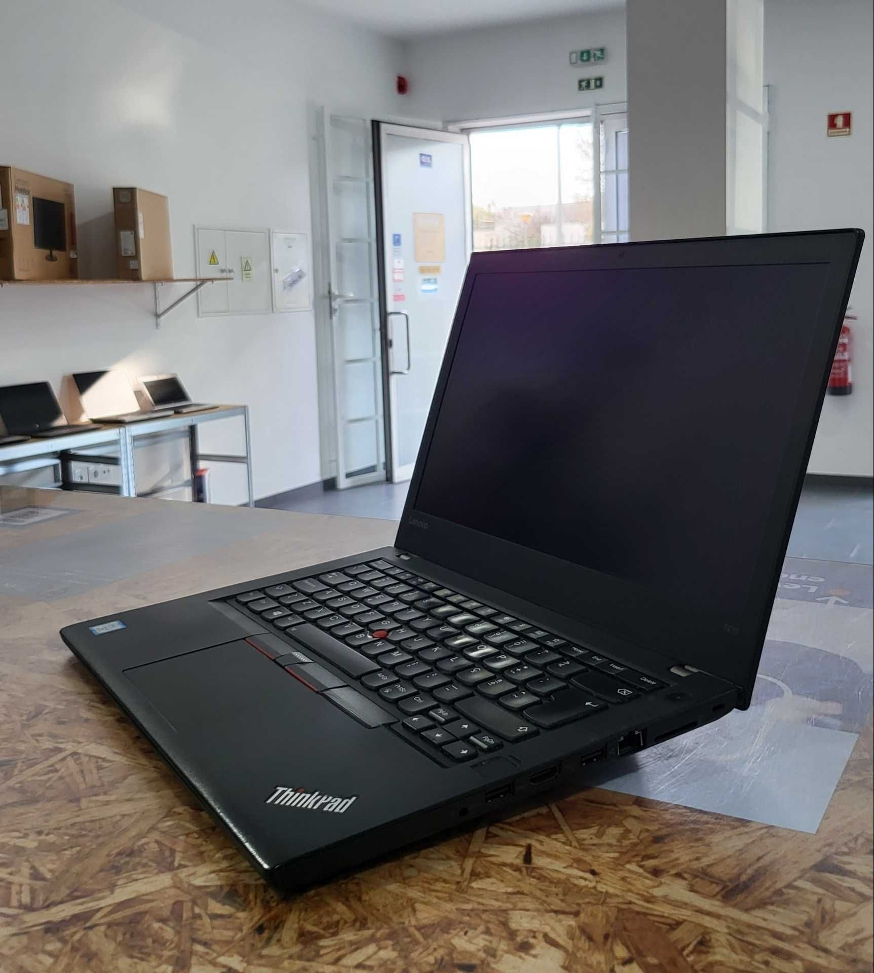 Lenovo ThinkPad T470 i5 7th