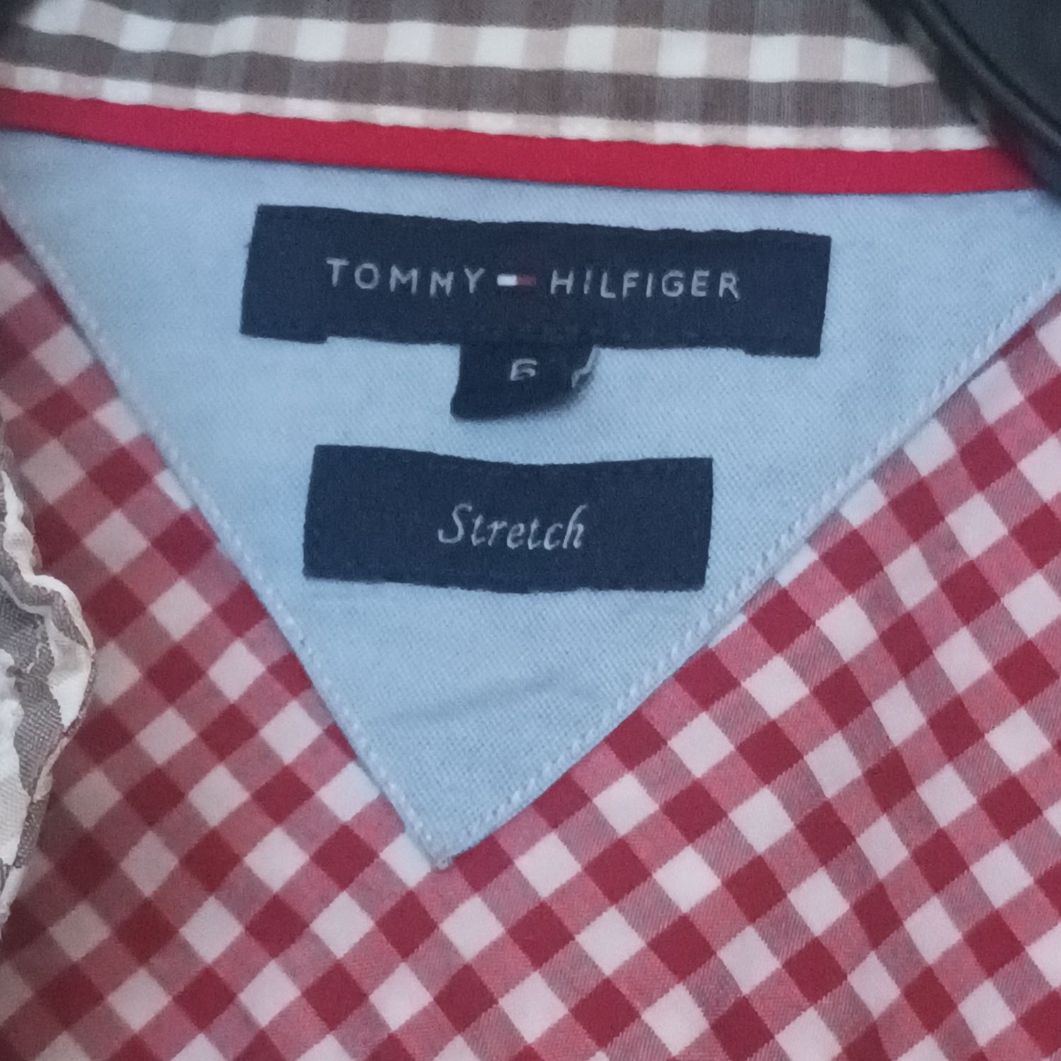 Koszula Tommy Hilfiger
