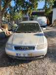 Audi a3 8l 1.6 gasolina para peças