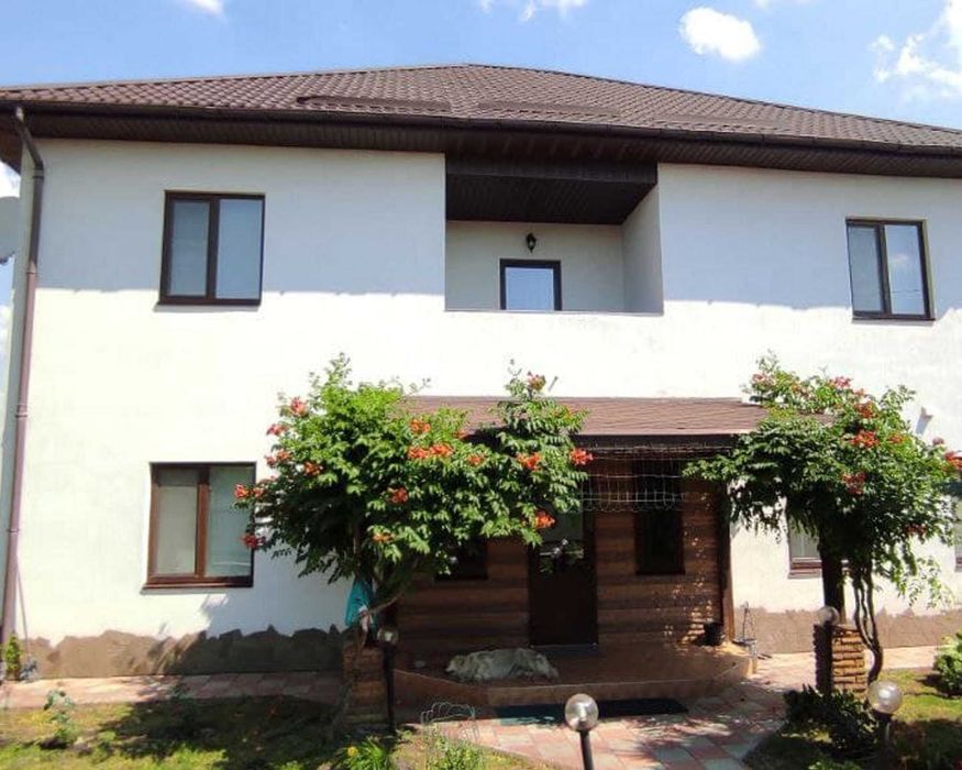 СРОЧНО! Продам добротный дом 313 м² в Боярке-Новое