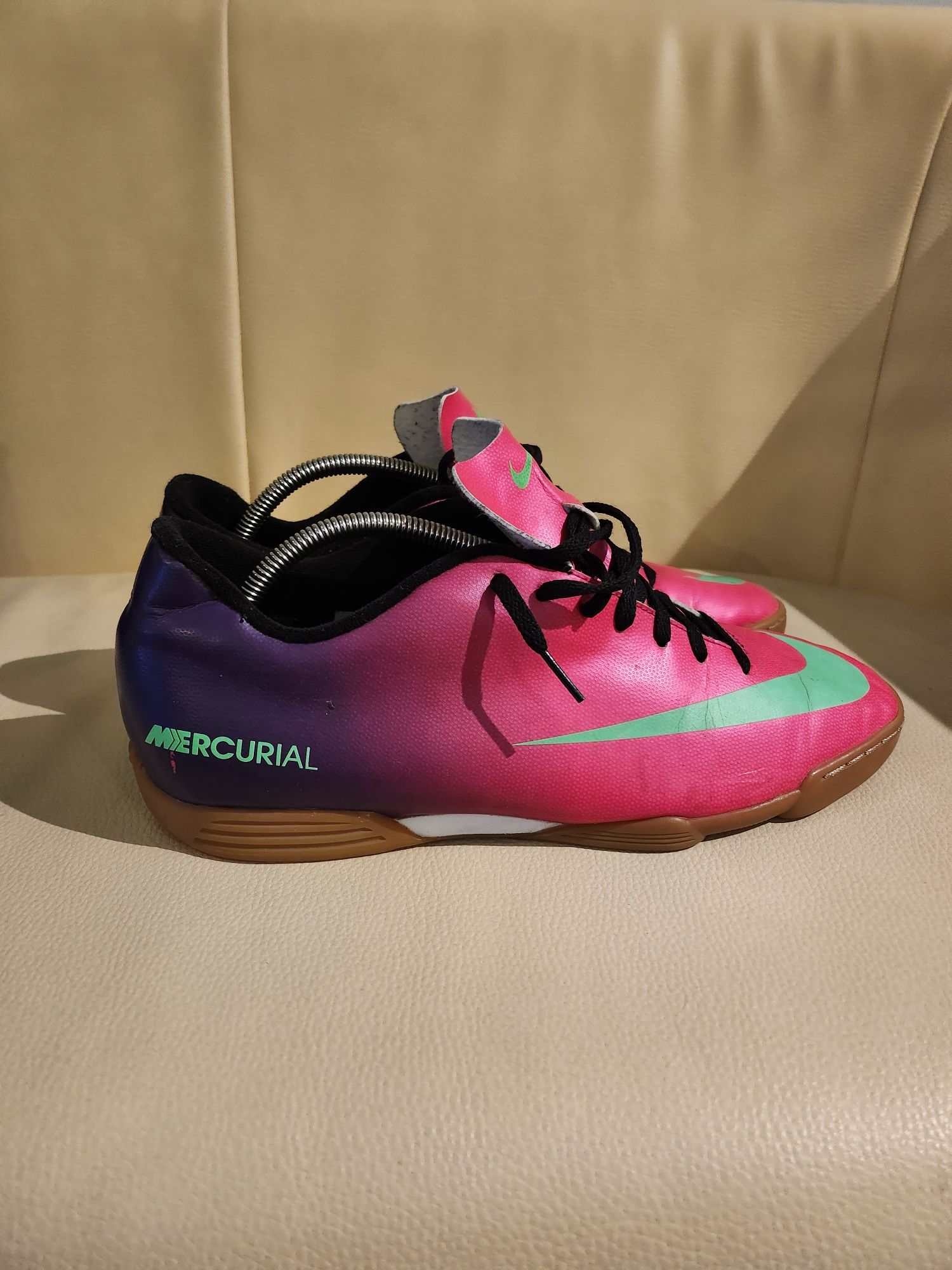 Nike Mercurial  buty halowe 47