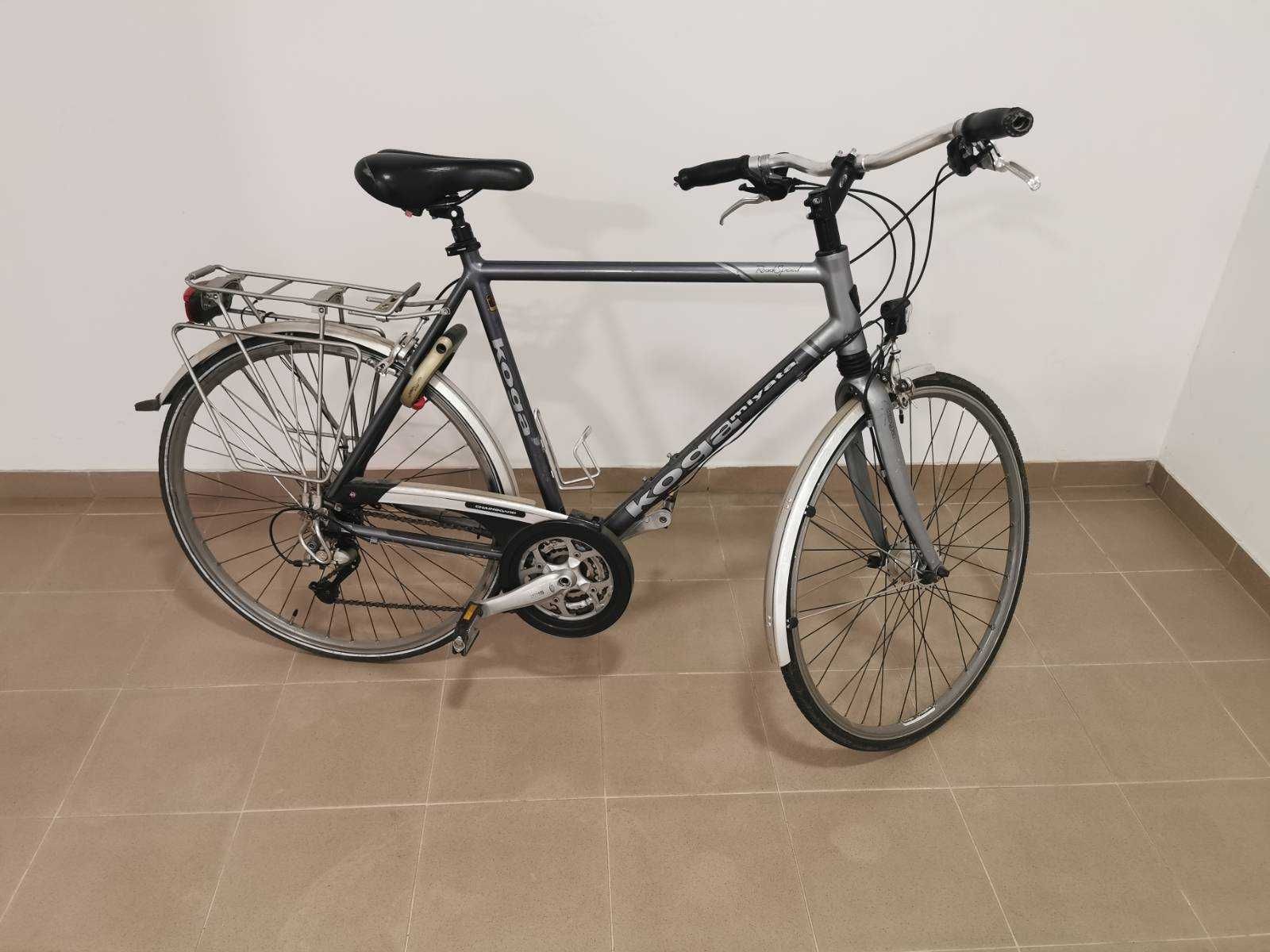 Rower Kogga Miyata Road Speed 28'' deore