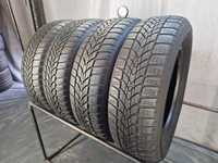 2x 195/65/16 Dunlop SpWInterSport 4D//DOBRY STAN/TANIO