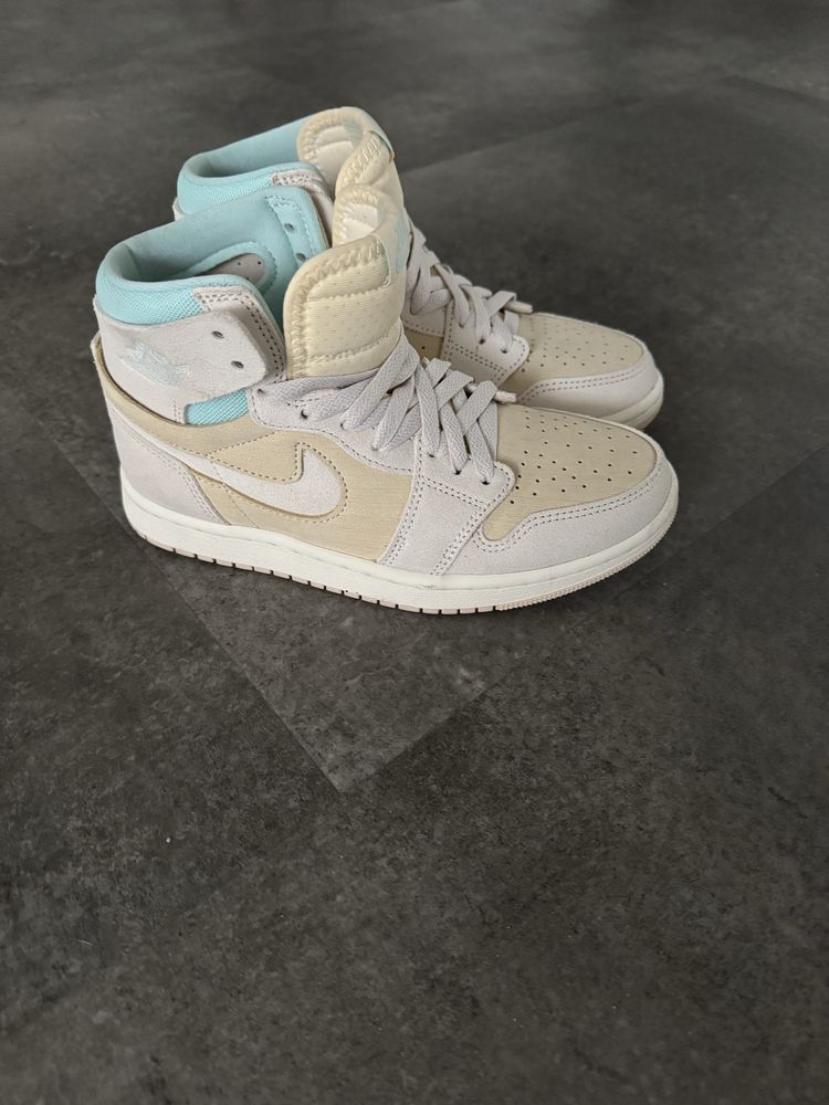 Air Jordan zoom1 CMFT rozmiar 37,5