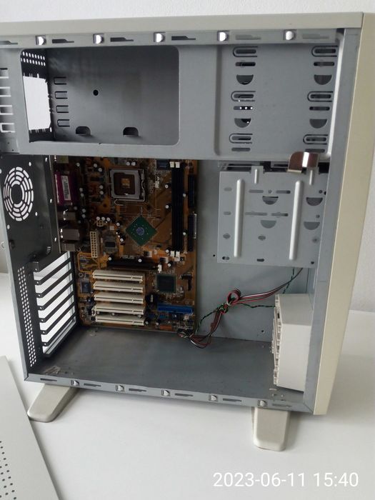 Large Tower PC Case64354211671939122