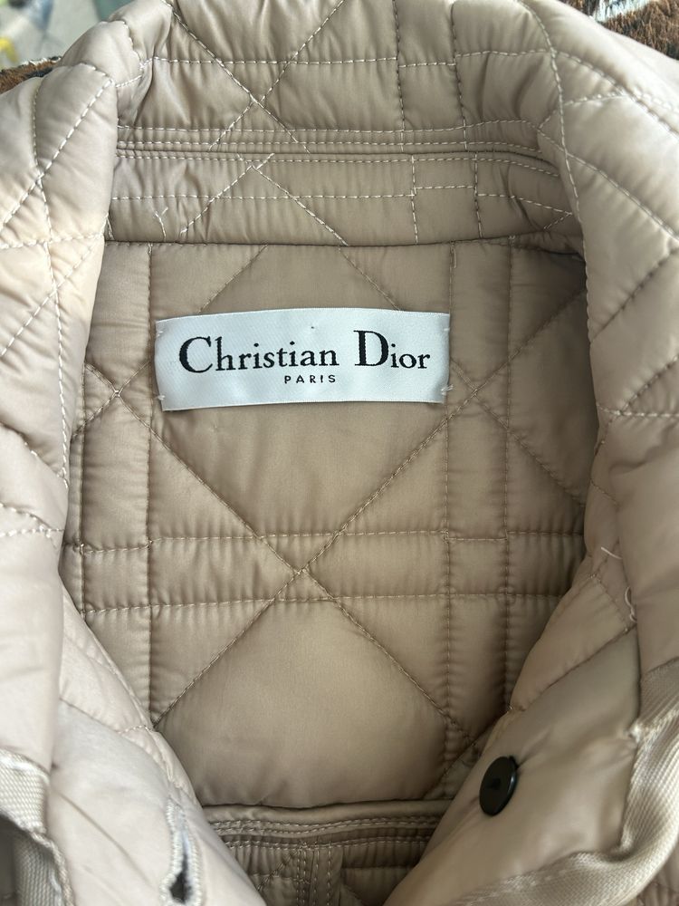 Пальто Chistian Dior 42 р