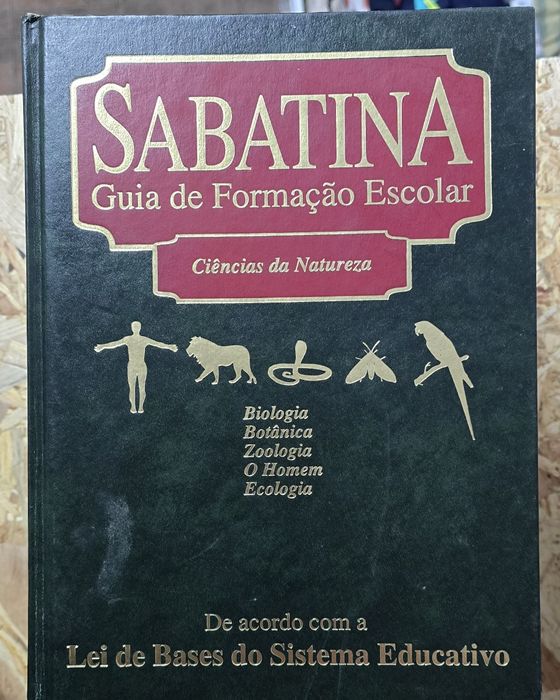 Livros de faculdade