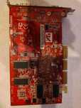 Karta Graficzna ATI Radeon 9200 pamięć 128MB Silent PowerColor AGP